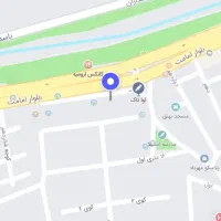 قولنامه خانه گم شده