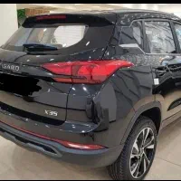 تیگارد X35سفید/مشکی/مدل ۱۴۰۴/اقساط تحویل آنی|خودرو سواری و وانت|تهران, صادقیه|دیوار