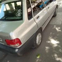 پرایدمدل 90