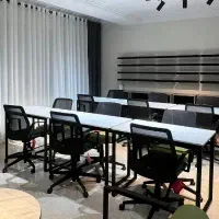 استخدام پرسنل آرایشگاه زنانه
