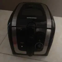 سرخ کن گوسونیک