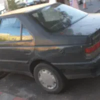 روا ۸۶ دوکانه کارخانه|خودرو سواری و وانت|تبریز, |دیوار