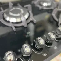 اجاق گاز استیل اجاق گاز شیشه ای قیمت مناسب|اجاق گاز و لوازم برقی پخت‌وپز|مشهد, نرگس (شهرک غرب)|دیوار