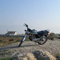 موتور رهرو200