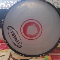 طبلمحرمی