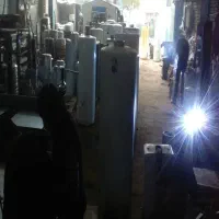 ابگرمکن سازی خراسان بازنصب جوشکاری ورق ضخیم