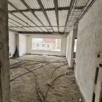 ۱۲۰ متر / برق بالا / دوبر نور / ویو بدون مشرف