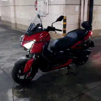 یاماها ایکس مکس xmax 250 nmax کیلیک