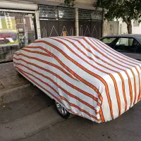 دوزدوخت چادر ماشین چادرماشین چادرشاسی تیگوکی ام سی|قطعات یدکی و لوازم جانبی|مشهد, جانباز|دیوار