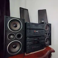 ضبط نوستالژی سونی