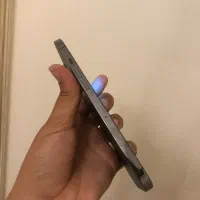 اپل iPhone 12 pro max با حافظه ۲۵۶گیگ|موبایل|مشهد, احمدآباد|دیوار