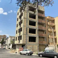 پیش فروش اپارتمان ۱۴۵ فجر _شهرک نور _رسالت