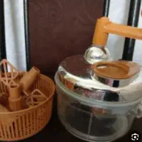 خرد کن دستی