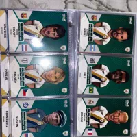 انواع کارت کیمدی ۲۰۲۵|اسباب‌‌بازی|جیرفت, |دیوار