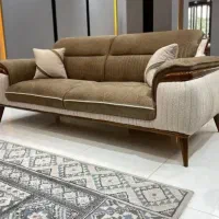 طرح تعویض مبل راحتی نو با کهنه ( کرج )|مبلمان خانگی و میز عسلی|رشت, منظریه|دیوار