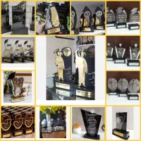 تندیس فارغ التحصیلی کلیه رشته ها