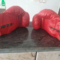 دستکش بوکس|تجهیزات ورزشی|خرم‌آباد, |دیوار