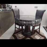 میز ناهار خوری دو نفره