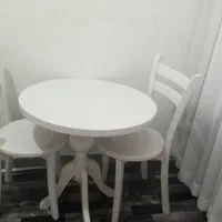 گلسار(سمساری)|تخت و صندلی بچه|رشت, دیلمان|دیوار