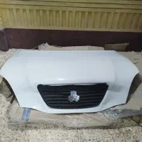 کاپوت فابریک تیبا صندوقدار مدل ۱۴۰۰