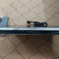 ی وی دی وپخش کنندهBlurayدوومدلD3DP8000