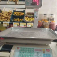 واگذاری لوازم ومیز میوه فروشی|فروشگاه و مغازه|مشکین‌دشت, |دیوار