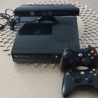 فروش ایکس باکس 360 با دو دسته
