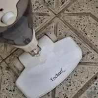 جارو شارژی تکنو