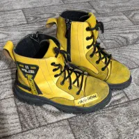 کفش اسپورت و ورنی|کیف، کفش، کمربند|شیراز, پودنک|دیوار