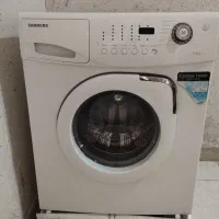 فروش لباسشویی سامسونگ 6کیلویی