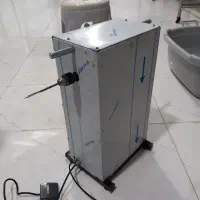 پوست کن و اسلایسر میوه