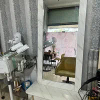 آینه کنسول