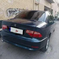 سمند سورن مدل 89