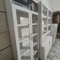 ویترین مغازه