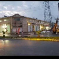 مغازه بلوار جانبازان ورودی به پارک ساحلی (به زودی)