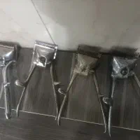 موزر دستی قدیمی آلمانی