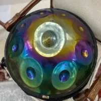 هنگ درام دسته دوم