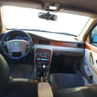 سمند ای اف سون دوگانه مدل ۹۰|خودرو سواری و وانت|کرمانشاه, |دیوار