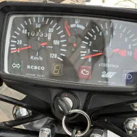 بهرو در حد|موتورسیکلت|ساوه, |دیوار