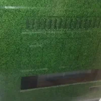 بخاری گاز سوز در حد نو