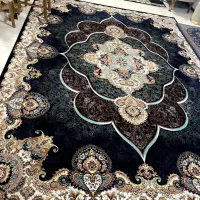 دو تخته فرش 12متری هزار شانه