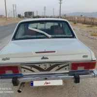 فروش ماشین پیکان|خودرو سواری و وانت|کازرون, |دیوار