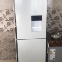 یخچال نونو قدرت فوت بالا باکارتن