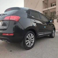 جک S5 نیوفیس|خودرو سواری و وانت|بندرعباس, |دیوار