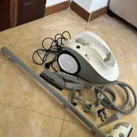 بخارشوی