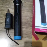 میکروفن بیسیم تسکو