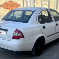 تیبا 1|خودرو سواری و وانت|کوهدشت, |دیوار