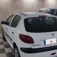 206 مدل 99 tu3|خودرو سواری و وانت|تهران, افسریه شمالی|دیوار