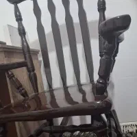 صندلی نعنویی|صندلی و نیمکت|قم, نوقطار|دیوار