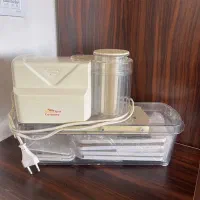 رنده برقی آلمانی